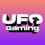 Logo UFO Gaming