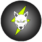 Logo Volt Inu