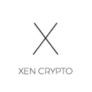 Logo XEN Crypto