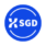 Logo XSGD