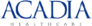 Logo Acadia Healthcare Company