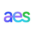 Logo The AES Corporation