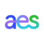 Logo The AES Corporation