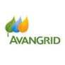 Logo Avangrid