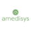 Logo Amedisys