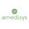 Logo Amedisys