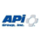 Logo Api Group Corp