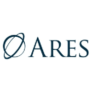 Logo Ares Management