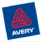 Logo Avery Dennison