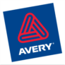 Logo Avery Dennison