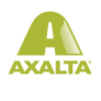 Logo Axalta Coating Systems