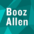 Logo Booz Allen Hamilton Holding