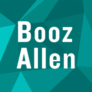 Logo Booz Allen Hamilton Holding