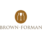 Logo Brown-Forman Corporation