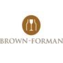 Logo Brown-Forman Corporation