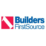 Logo Builders FirstSource