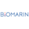 Logo Biomarin Pharmaceutical