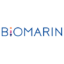 Logo Biomarin Pharmaceutical