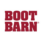 Logo Boot Barn Holdings