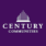 Logo Century Communities