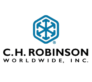 Logo CH Robinson Worldwide