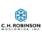 Logo CH Robinson Worldwide