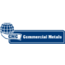 Logo Commercial Metals Company