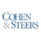 Logo Cohen & Steers