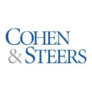 Logo Cohen & Steers