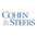 Logo Cohen & Steers