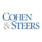 Logo Cohen & Steers