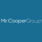 Logo Mr. Cooper Group