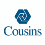Logo Cousins Propertiesorporated