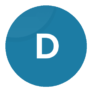 Logo Denali Therapeutics