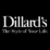 Logo Dillards
