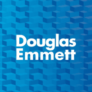 Logo Douglas Emmett