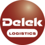 Logo Delek Logistics Partners