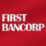 Logo First Bancorp