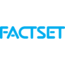 Logo FactSet Research Systems