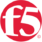 Logo F5 Networks