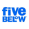 Logo Five Below