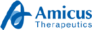 Logo Amicus Therapeutics