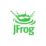Logo Jfrog