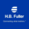 Logo H B Fuller Company