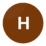 Logo Hayward Holdings