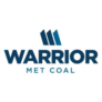 Logo Warrior Met Coal