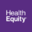 Logo HealthEquity