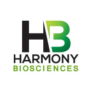 Logo Harmony Biosciences Holdings