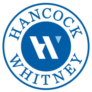 Logo Hancock Whitney Corp