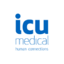 Logo ICU Medical